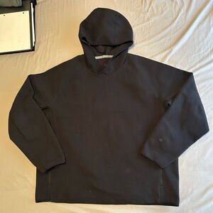 lululemon athletica Men’s textured spacer pullover hoodie